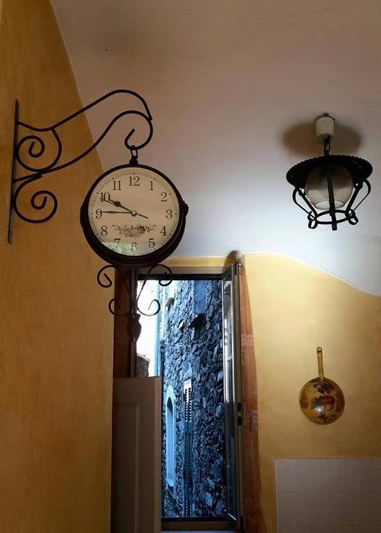 Il Ruscello Apartment Dolceacqua Luaran gambar