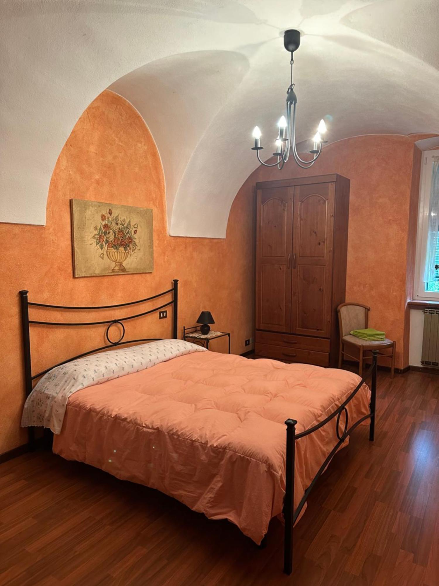 Il Ruscello Apartment Dolceacqua Luaran gambar