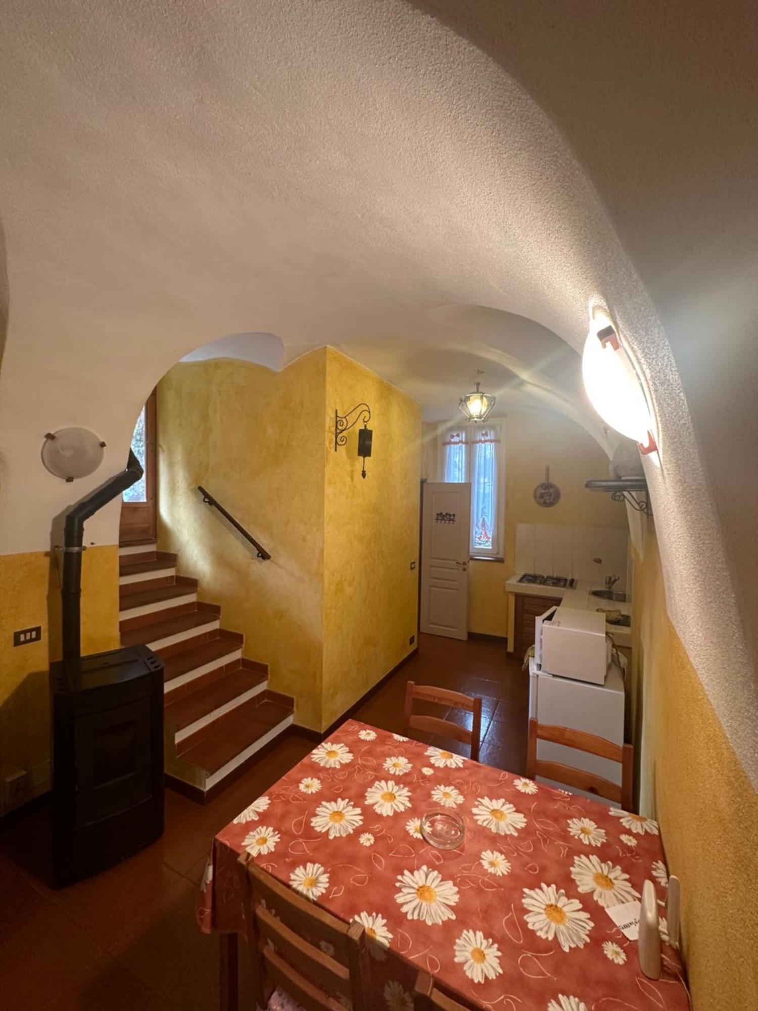 Il Ruscello Apartment Dolceacqua Luaran gambar