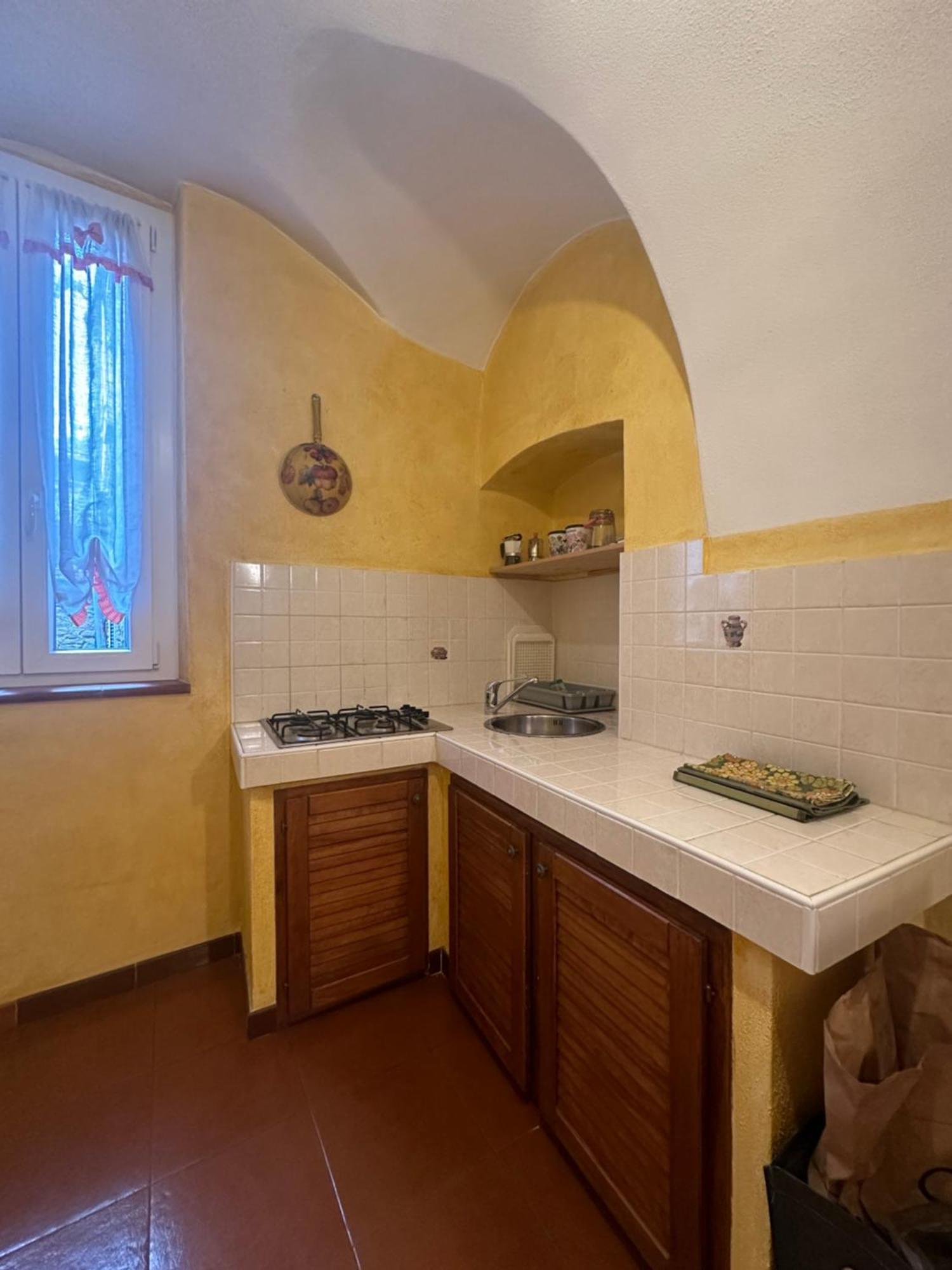 Il Ruscello Apartment Dolceacqua Luaran gambar