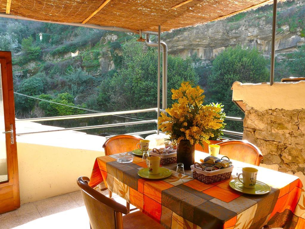 Il Ruscello Apartment Dolceacqua Bilik gambar