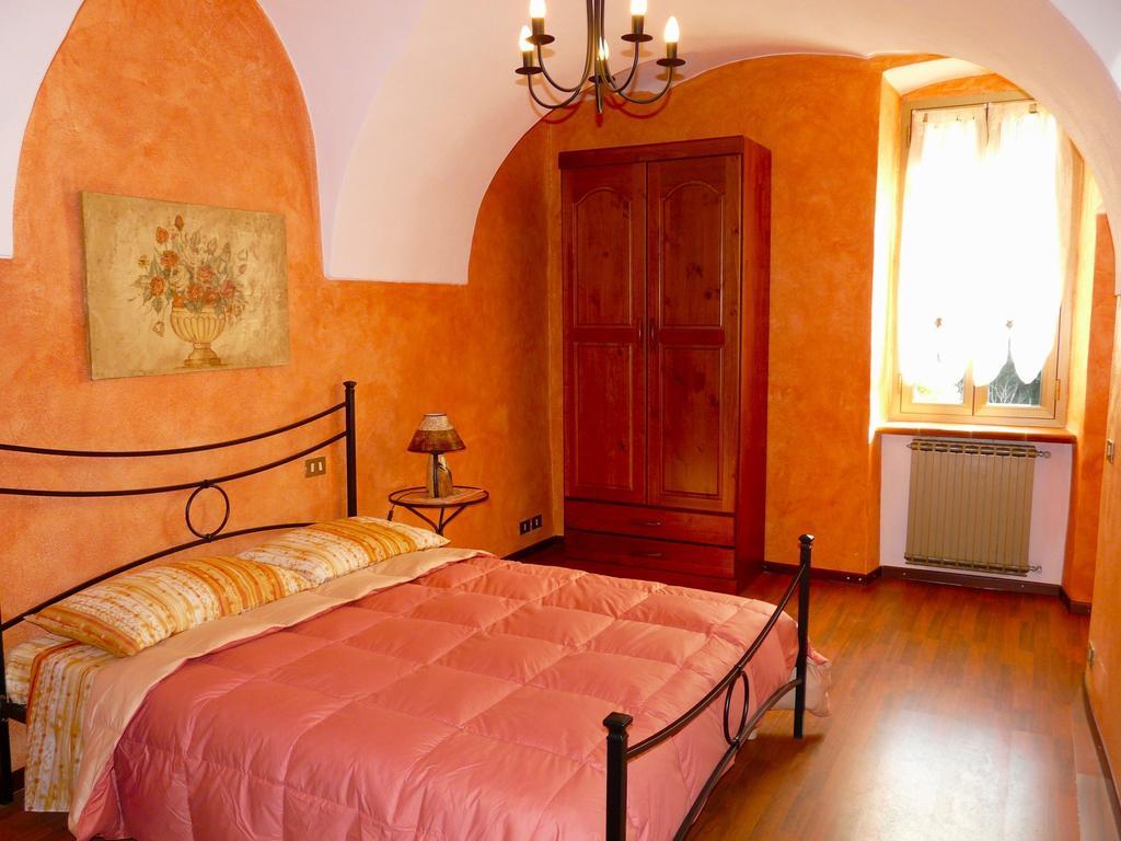 Il Ruscello Apartment Dolceacqua Bilik gambar