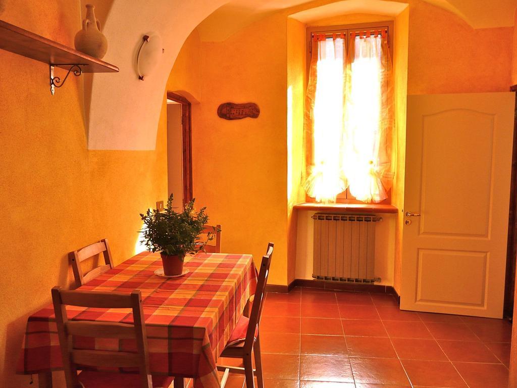 Il Ruscello Apartment Dolceacqua Bilik gambar